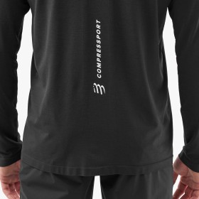 PERFORMANCE LS TSHIRT M