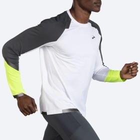 RUN VISIBLE LONG SLEEVE