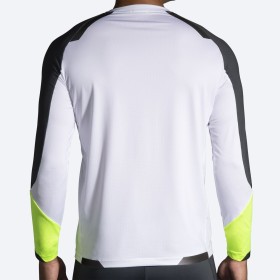 RUN VISIBLE LONG SLEEVE