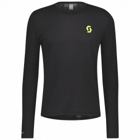 SHIRT M'S RC RUN L/SL