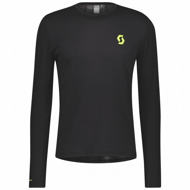 SHIRT M'S RC RUN L/SL