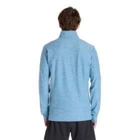 SPACE DYE 1/4 ZIP