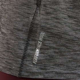 X-ALP PW 115 - L/S