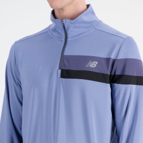 ACCELERATE 1/4 ZIP