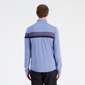 ACCELERATE 1/4 ZIP