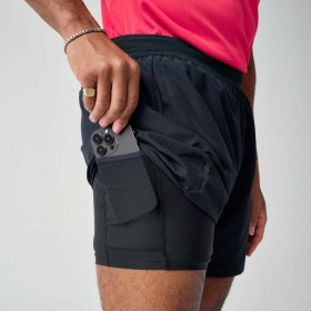 DASH 2IN1 SHORT