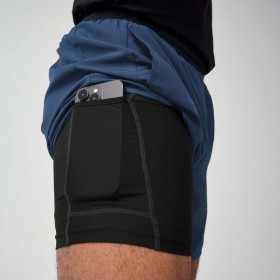 DASH 2IN1 SHORT