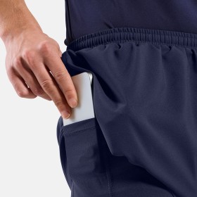 ESSENTIAL 6 INCH - 2IN1 SHORT
