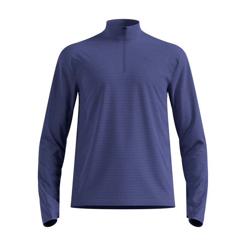 ESSENTIAL THERMAL - 1/2 ZIP
