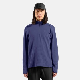 ESSENTIAL THERMAL - 1/2 ZIP