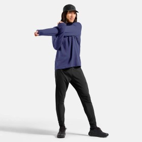 ESSENTIAL THERMAL - 1/2 ZIP