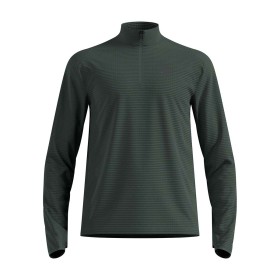 ESSENTIAL THERMAL - 1/2 ZIP
