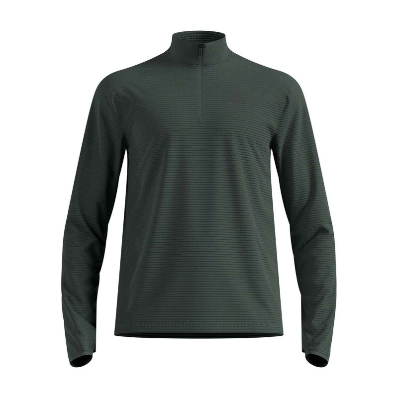 ESSENTIAL THERMAL - 1/2 ZIP