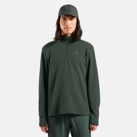ESSENTIAL THERMAL - 1/2 ZIP