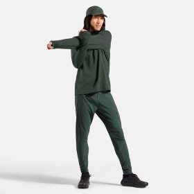 ESSENTIAL THERMAL - 1/2 ZIP