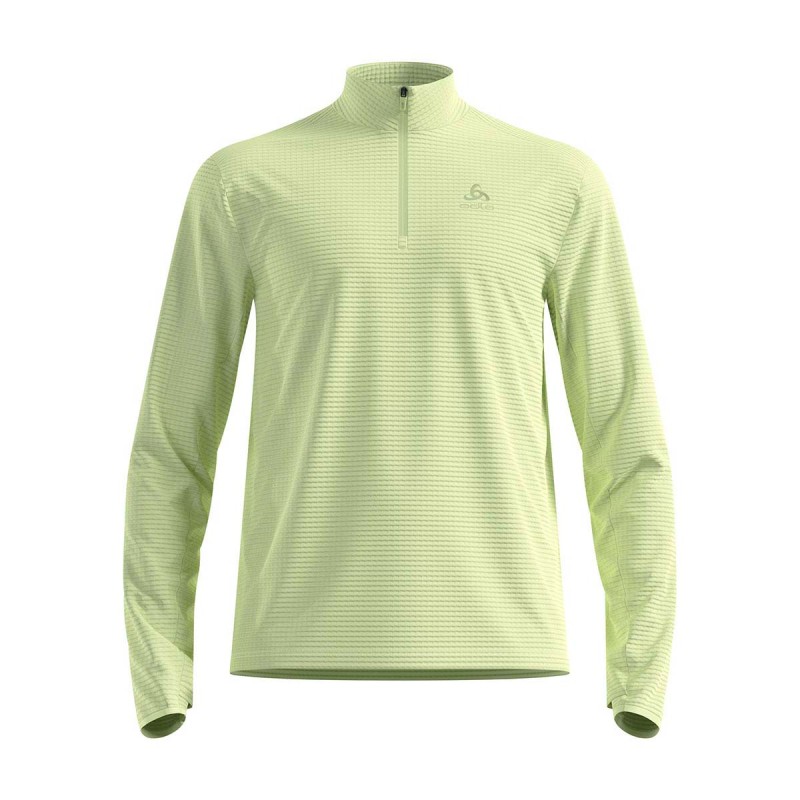 ESSENTIAL THERMAL - 1/2 ZIP