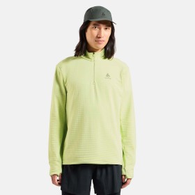 ESSENTIAL THERMAL - 1/2 ZIP