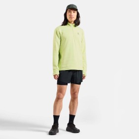 ESSENTIAL THERMAL - 1/2 ZIP