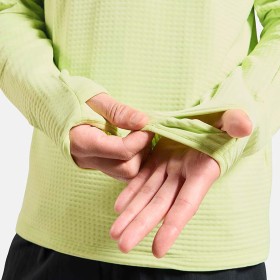 ESSENTIAL THERMAL - 1/2 ZIP