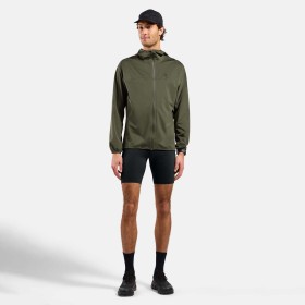 ESSENTIAL TIGHTS SHORT