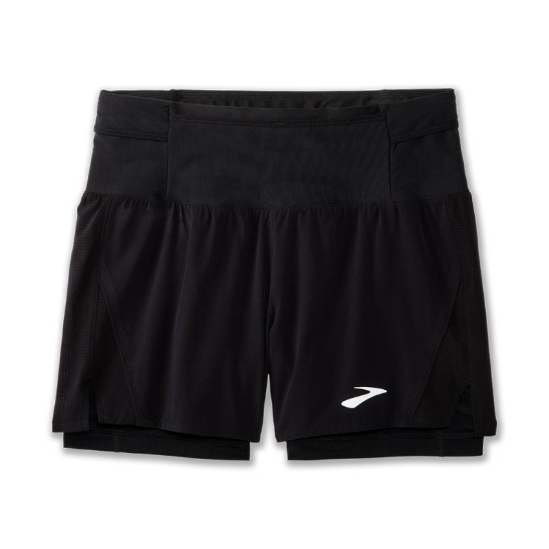 HIGH POINT 5 2-IN-1 SHORT 2.0