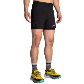 HIGH POINT 5 2-IN-1 SHORT 2.0