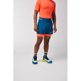 HIGH POINT 5 2-IN-1 SHORT 2.0