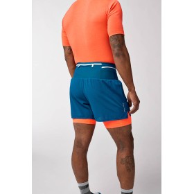 HIGH POINT 5 2-IN-1 SHORT 2.0
