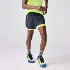 HIGH POINT 5 2-IN-1 SHORT 2.0
