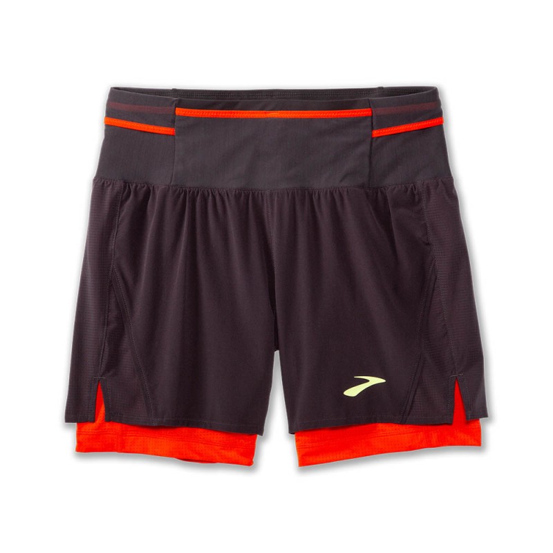 HIGH POINT 5 SHORT