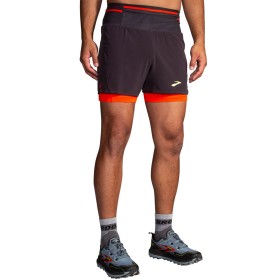 HIGH POINT 5 SHORT