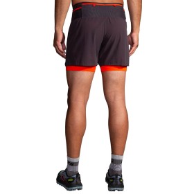 HIGH POINT 5 SHORT