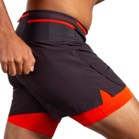 HIGH POINT 5 SHORT