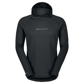 HOODY DEFINED LIGHT PULLOVER