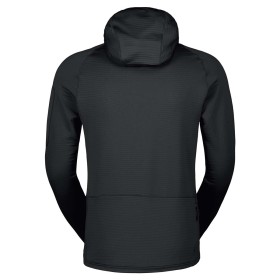 HOODY DEFINED LIGHT PULLOVER