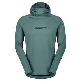 HOODY DEFINED LIGHT PULLOVER