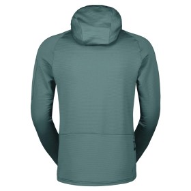 HOODY DEFINED LIGHT PULLOVER