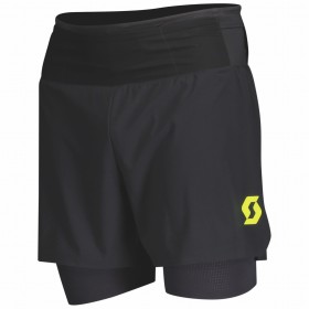HYBRID SHORTS M'S RC RUN