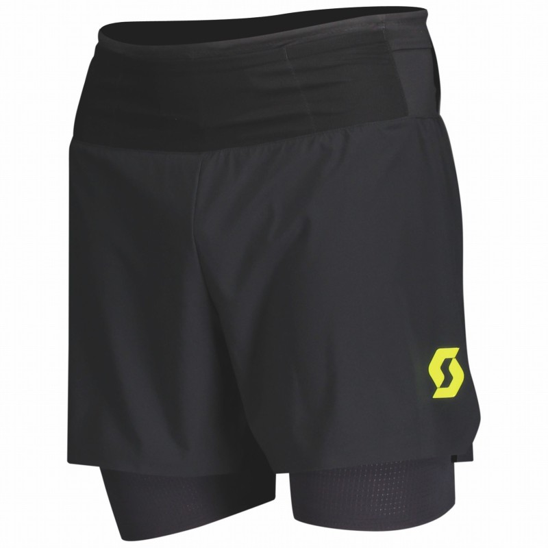HYBRID SHORTS M'S RC RUN