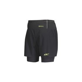 HYBRID SHORTS M'S RC RUN