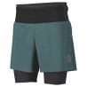 ARUBA GREEN/BLACK
