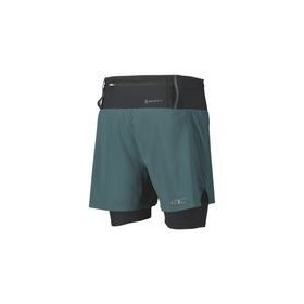 HYBRID SHORTS M'S RC RUN