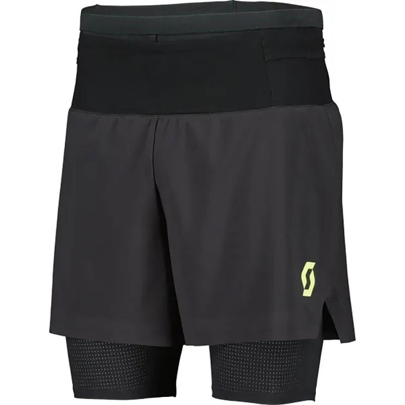 HYBRID SHORTS M'S RC RUN
