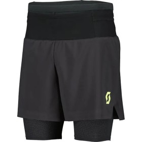 HYBRID SHORTS M'S RC RUN