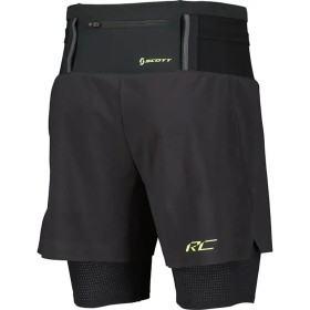 HYBRID SHORTS M'S RC RUN