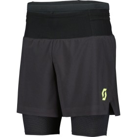 HYBRID SHORTS M'S RC RUN