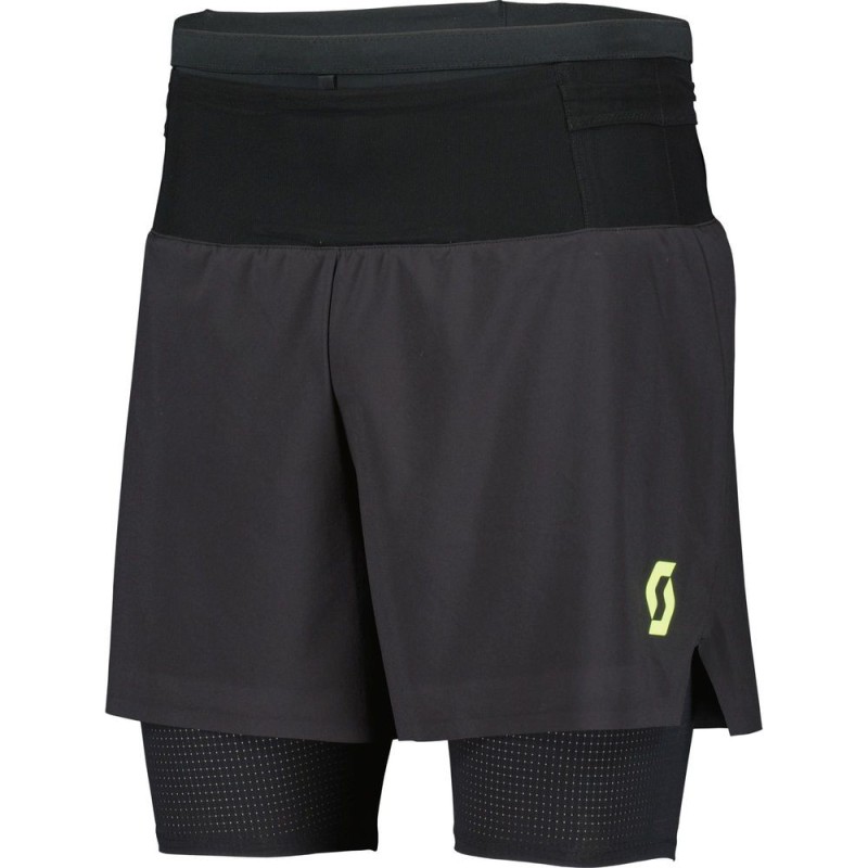 HYBRID SHORTS M'S RC RUN