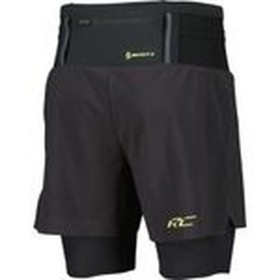 HYBRID SHORTS M'S RC RUN