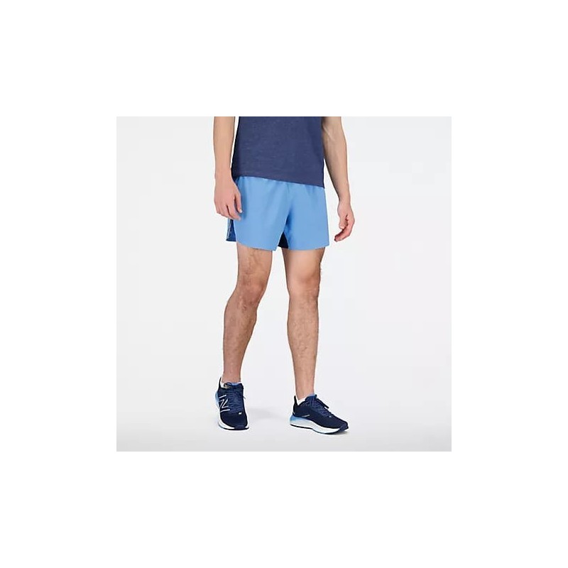 IMPACT RUN 5'' SHORT