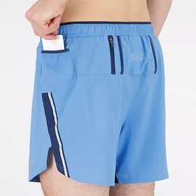 IMPACT RUN 5'' SHORT